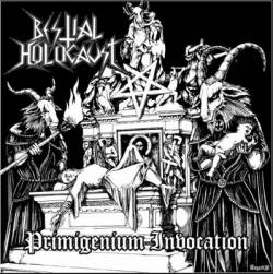 Bestial Holocaust : Primigenium Invocation